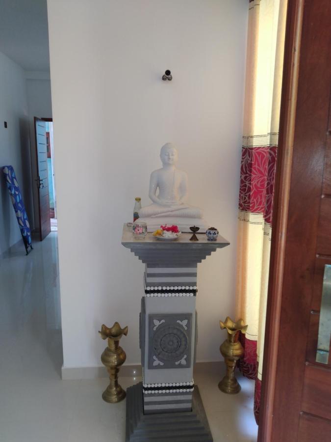 Golden Villa Ambalangoda  Exterior photo