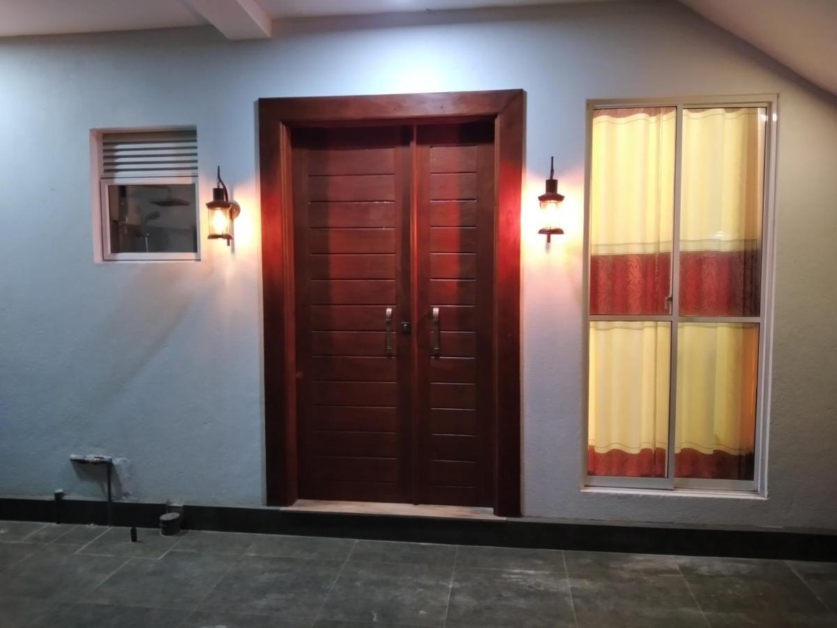 Golden Villa Ambalangoda  Exterior photo