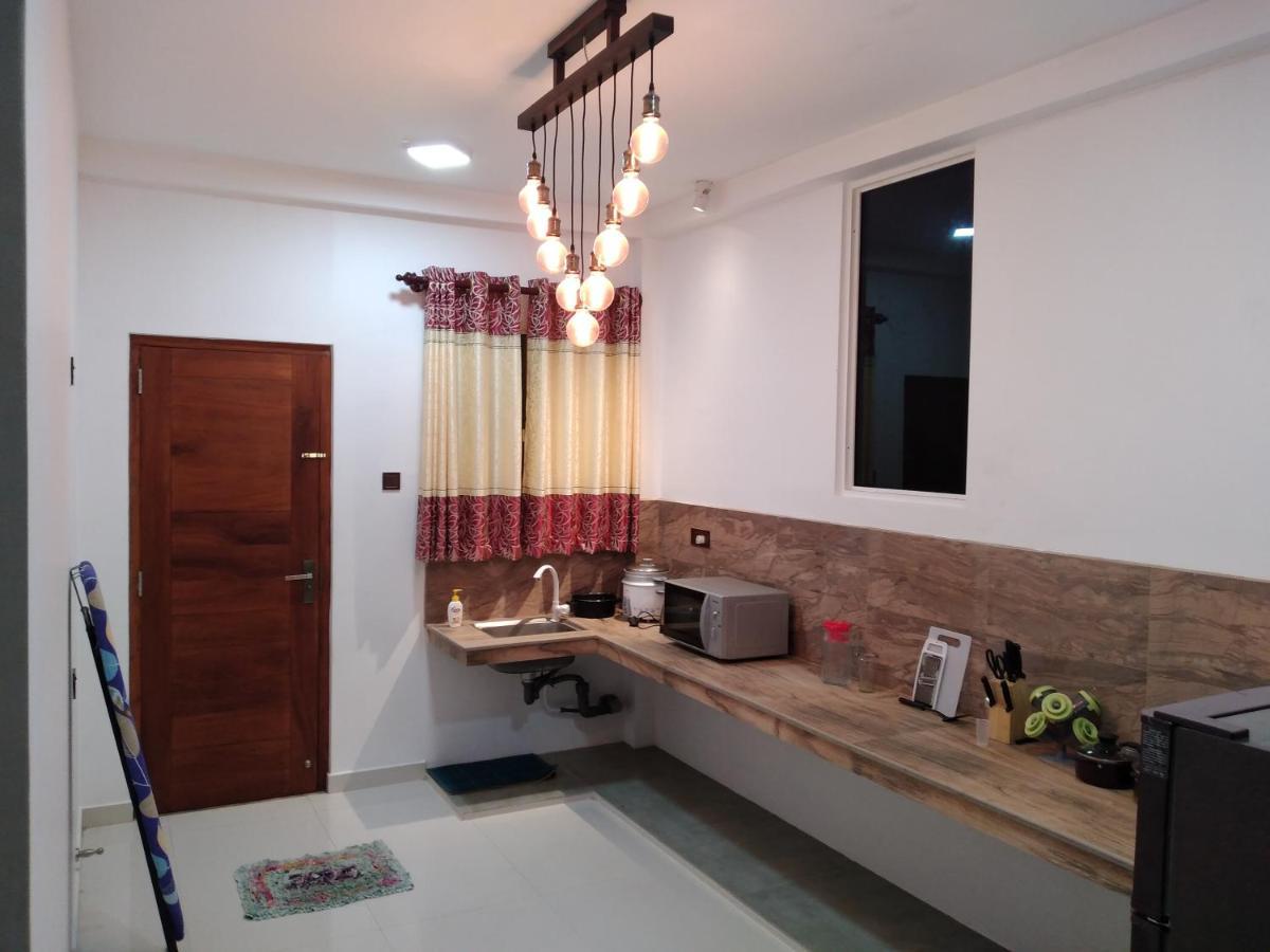Golden Villa Ambalangoda  Exterior photo