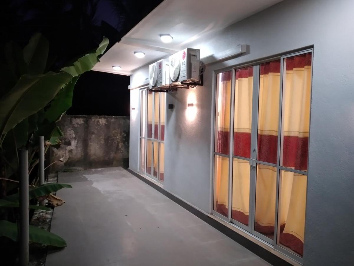 Golden Villa Ambalangoda  Exterior photo