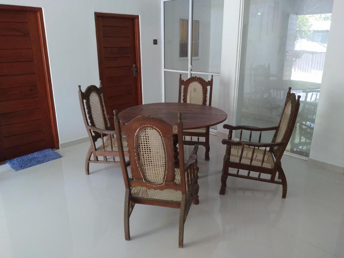 Golden Villa Ambalangoda  Exterior photo