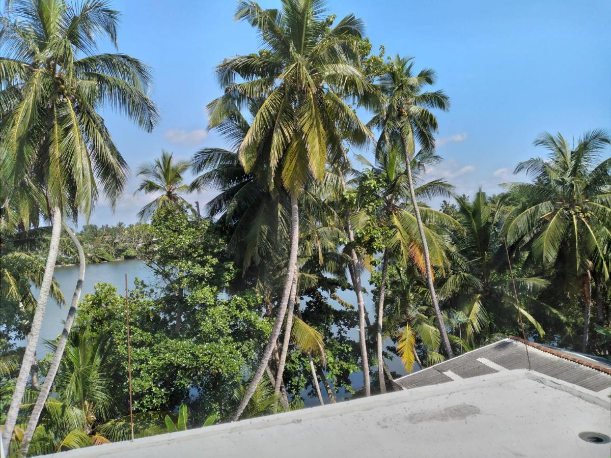 Golden Villa Ambalangoda  Exterior photo