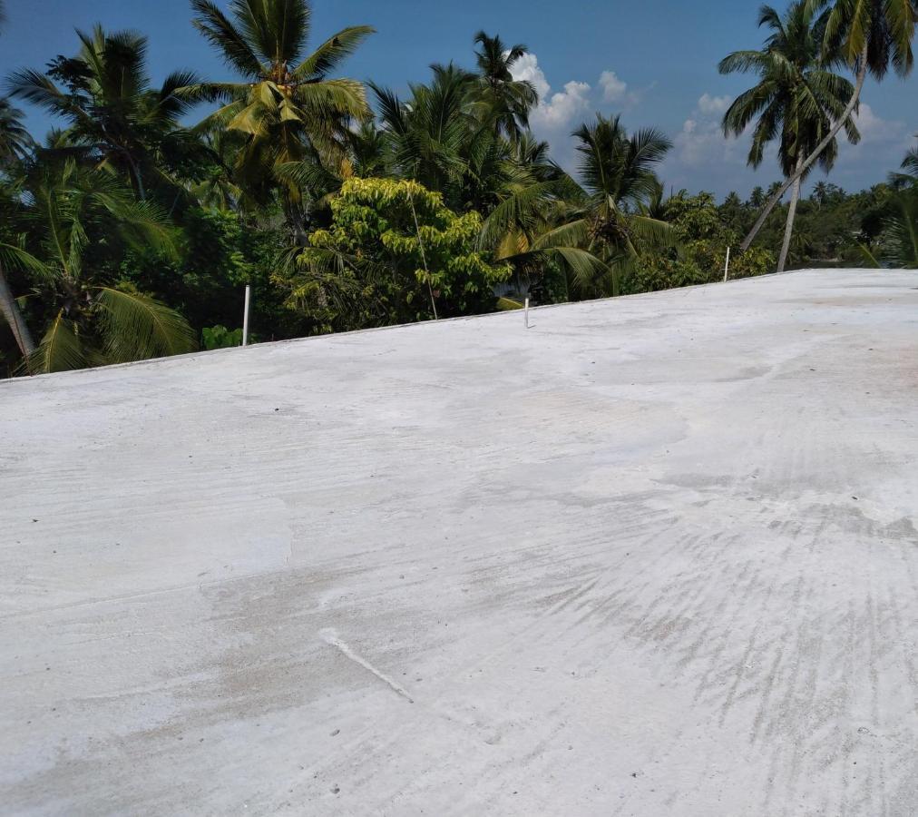 Golden Villa Ambalangoda  Exterior photo