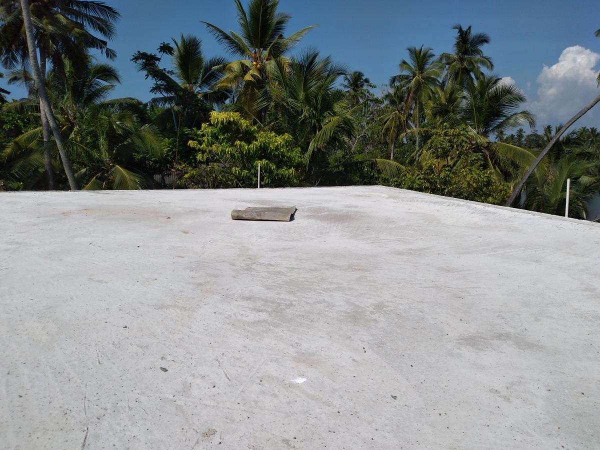 Golden Villa Ambalangoda  Exterior photo