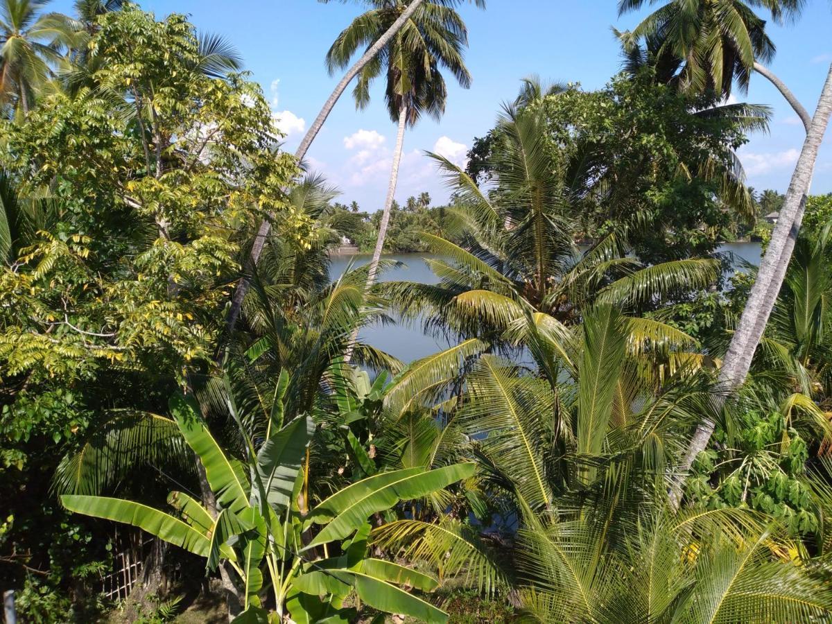 Golden Villa Ambalangoda  Exterior photo